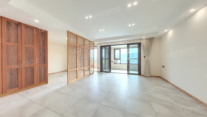 龙湖紫云台千山阅二手房实景图