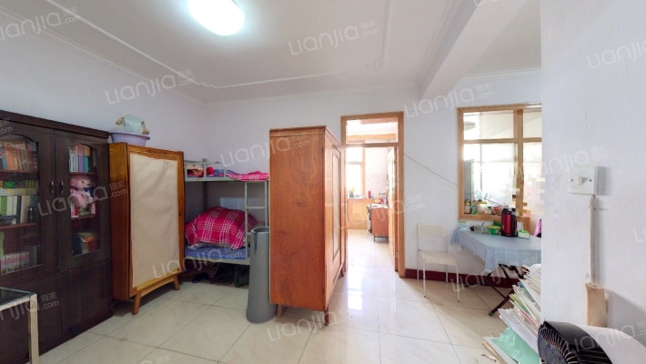 环城花园二手房实景图