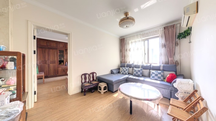 蓝高小区二手房实景图