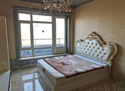 整租·柏林四季 1室0厅 南_柏林四季租房