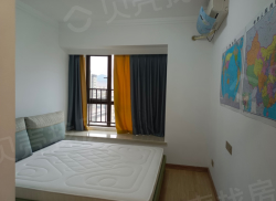 整租·美的·云熙府 3室2厅 东南_美的·云熙府租房