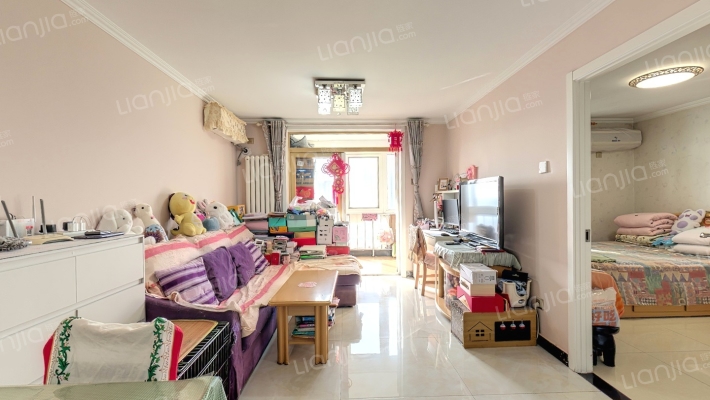 政馨园二区二手房实景图