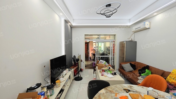 渔金小区二手房实景图