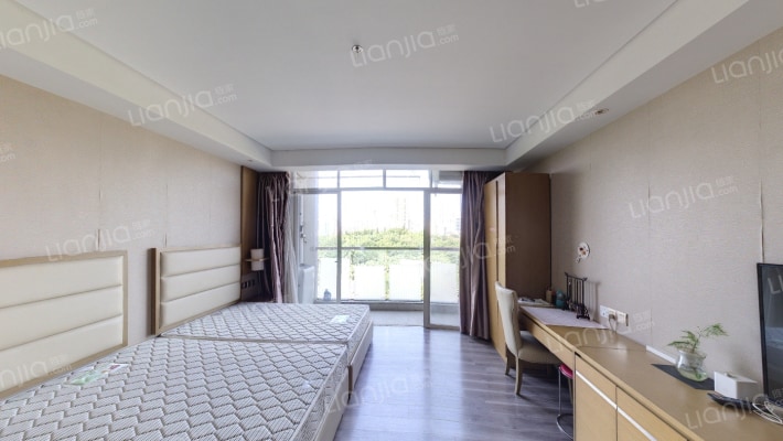 星海国际二手房实景图