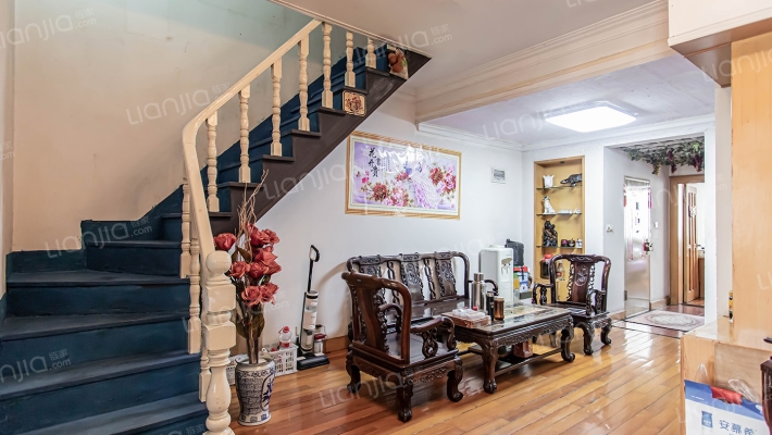 曹杨新苑二手房实景图