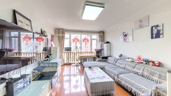 阳光之旅二手房实景图