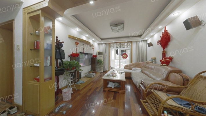 天合大院二手房实景图