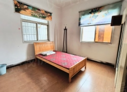 整租·颜井巷 6室3厅 南_颜井巷租房