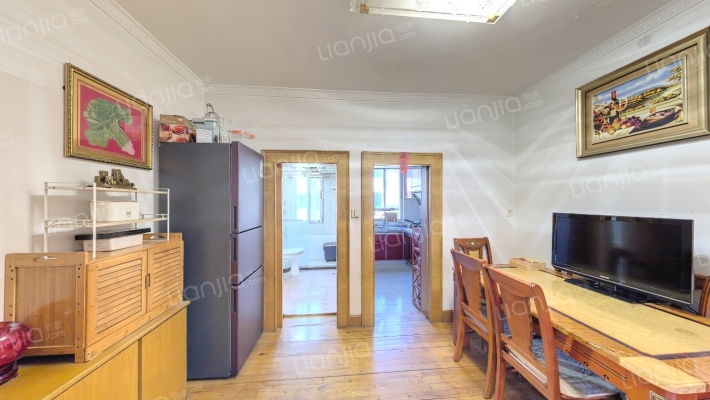 小河二村二手房实景图