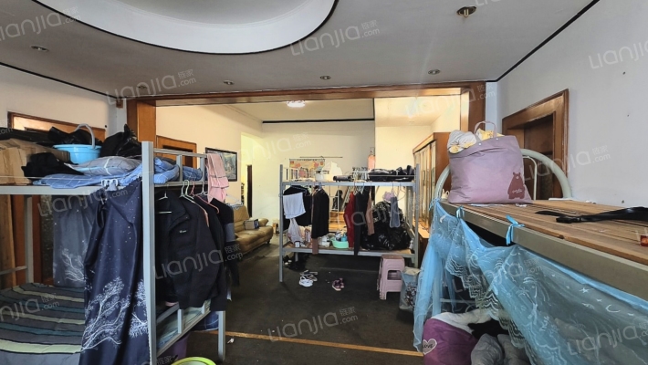 银城大厦二手房实景图