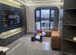 整租·正黄·翡翠台 3室2厅 南/北_正黄·翡翠台租房