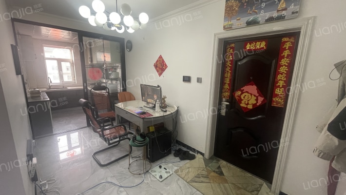 万晟新阳光二手房实景图