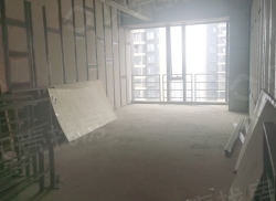 整租·华润大厦 1室1厅 东南_华润大厦租房