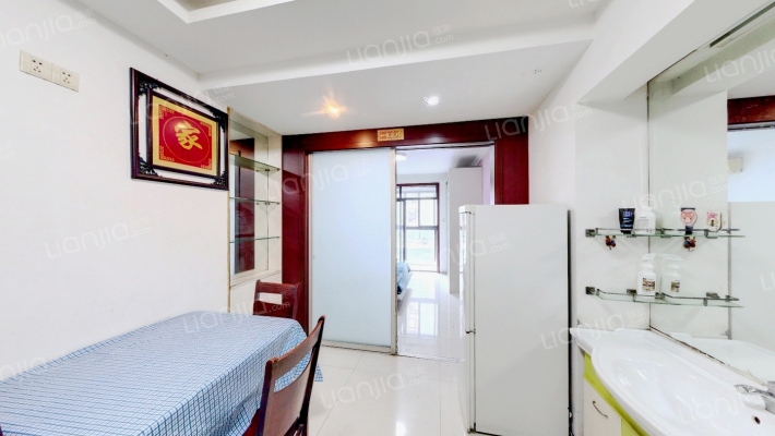 东方瑞景苑二手房实景图