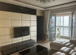 整租·碧桂园凤凰城柏丽湾 3室2厅 南_碧桂园凤凰城柏丽湾租房