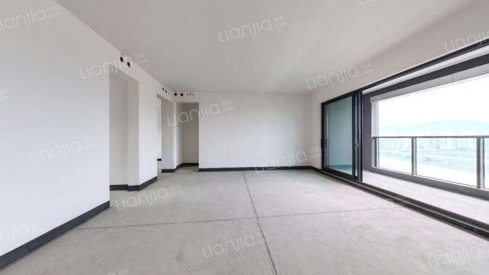 壹江郡三期二手房实景图