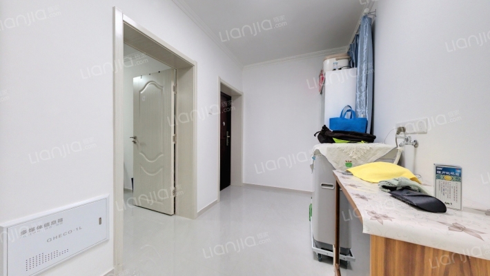 砖角楼南里二手房实景图