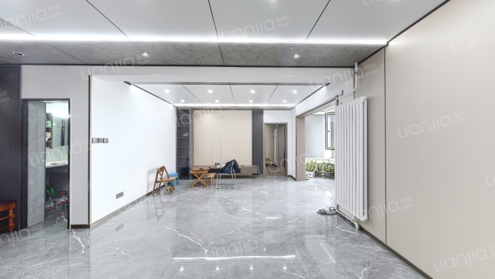 劲松嘉园二手房实景图