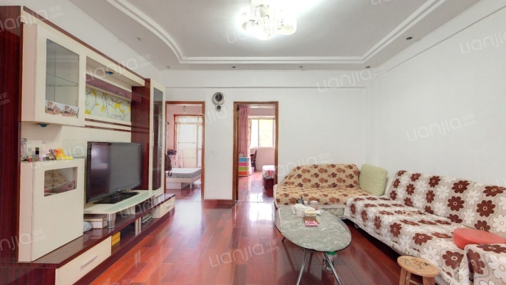 康盛大厦二手房实景图