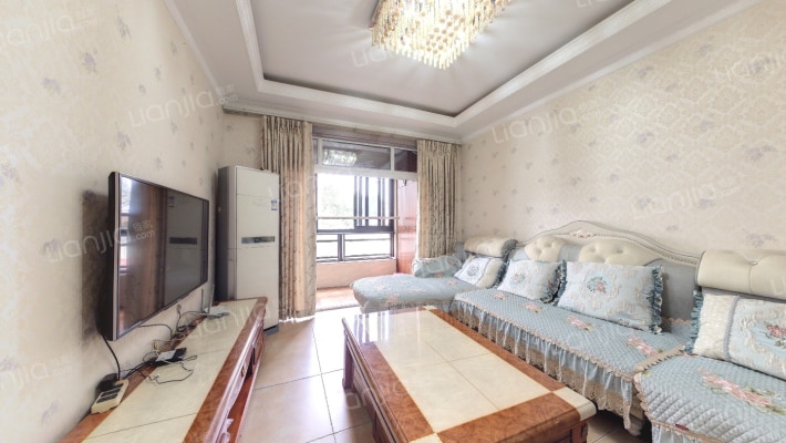 协信总部城二手房实景图