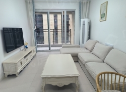 整租·牡丹北苑 3室2厅 南_牡丹北苑租房