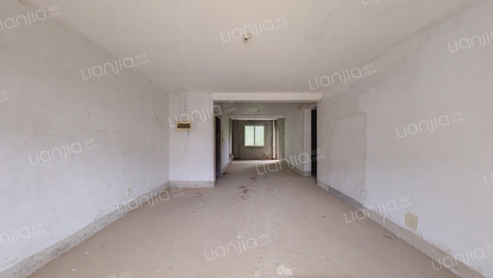 中天山语林居二手房实景图