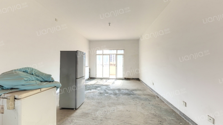 龙熙顺景乙区二手房实景图