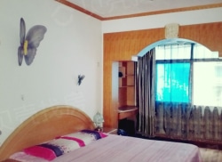 整租·二七北路670号 2室2厅 南_二七北路670号租房