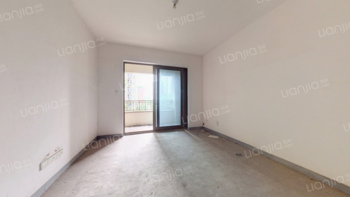 重庆天地雍江御庭二手房实景图