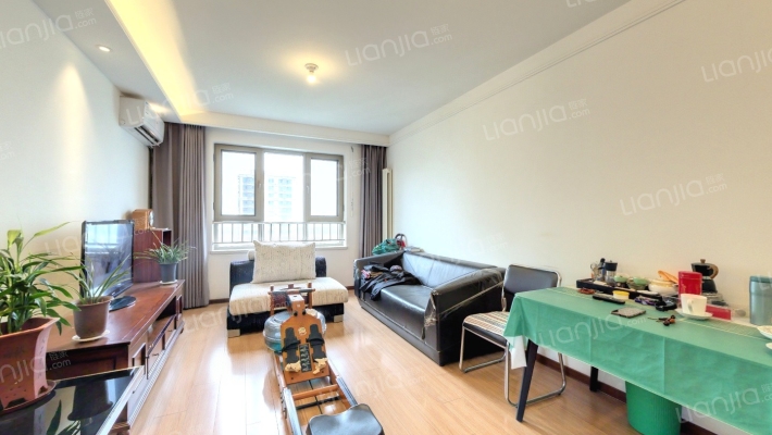 首创·美澜湾E区二手房实景图