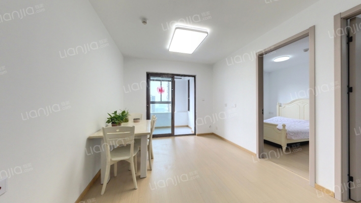 云水三山城望山园二手房实景图