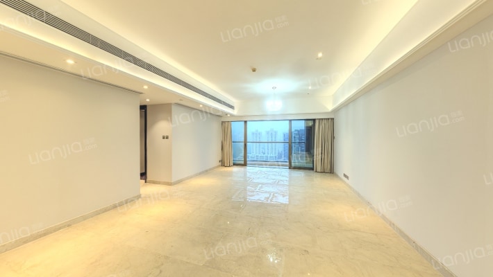 东海国际公寓二手房实景图