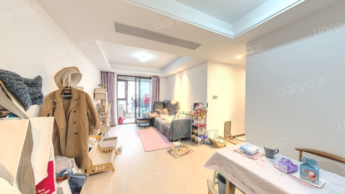 燕熙台A区二手房实景图