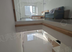 整租·宝宇·铂辰府 2室2厅 西_宝宇·铂辰府租房