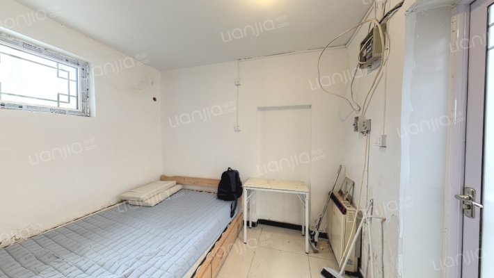 后局大院胡同二手房实景图