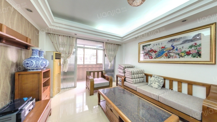 东明花园二手房实景图