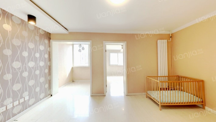 利泽西园二手房实景图