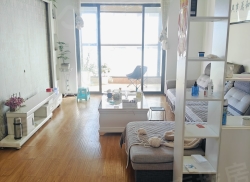 整租·泰业国际广场 2室1厅 东南_泰业国际广场租房