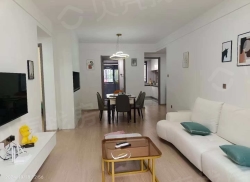 整租·运博花园 3室2厅 南_运博花园租房