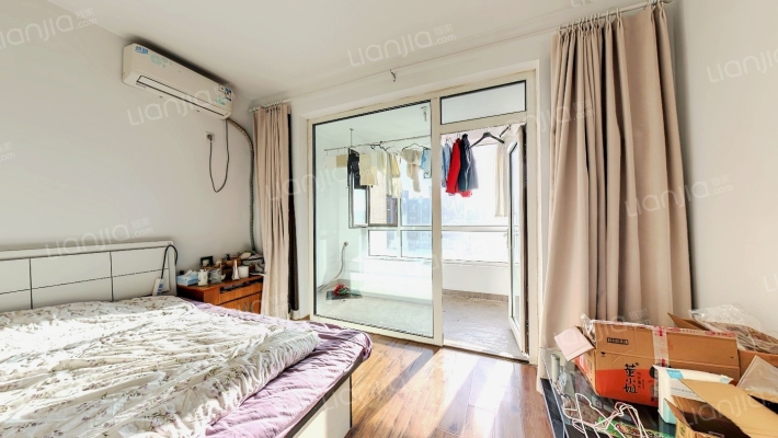 泰河园四里一区二手房实景图