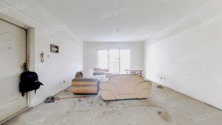 碧城豪庭二手房实景图