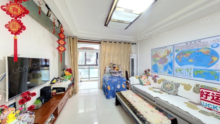 通怡花苑二手房实景图