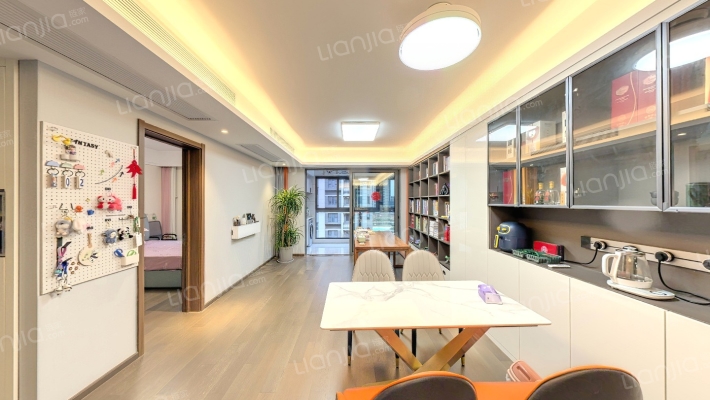 阳光城文澜府二手房实景图