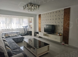 整租·龙海新和居 3室2厅 南_龙海新和居租房