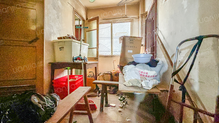 广货巷小区二手房实景图