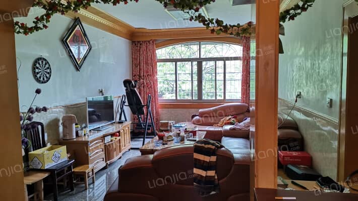 小王子宿舍二手房实景图