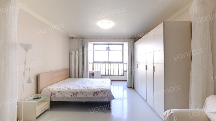 御景山二手房实景图