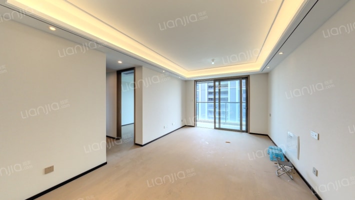 阳光城金科玖珑悦二手房实景图