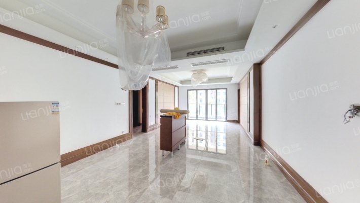 恒大悦府东区二手房实景图