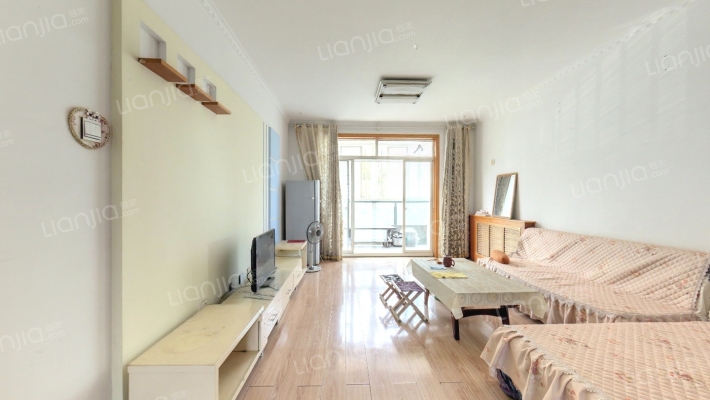 名都苑二手房实景图